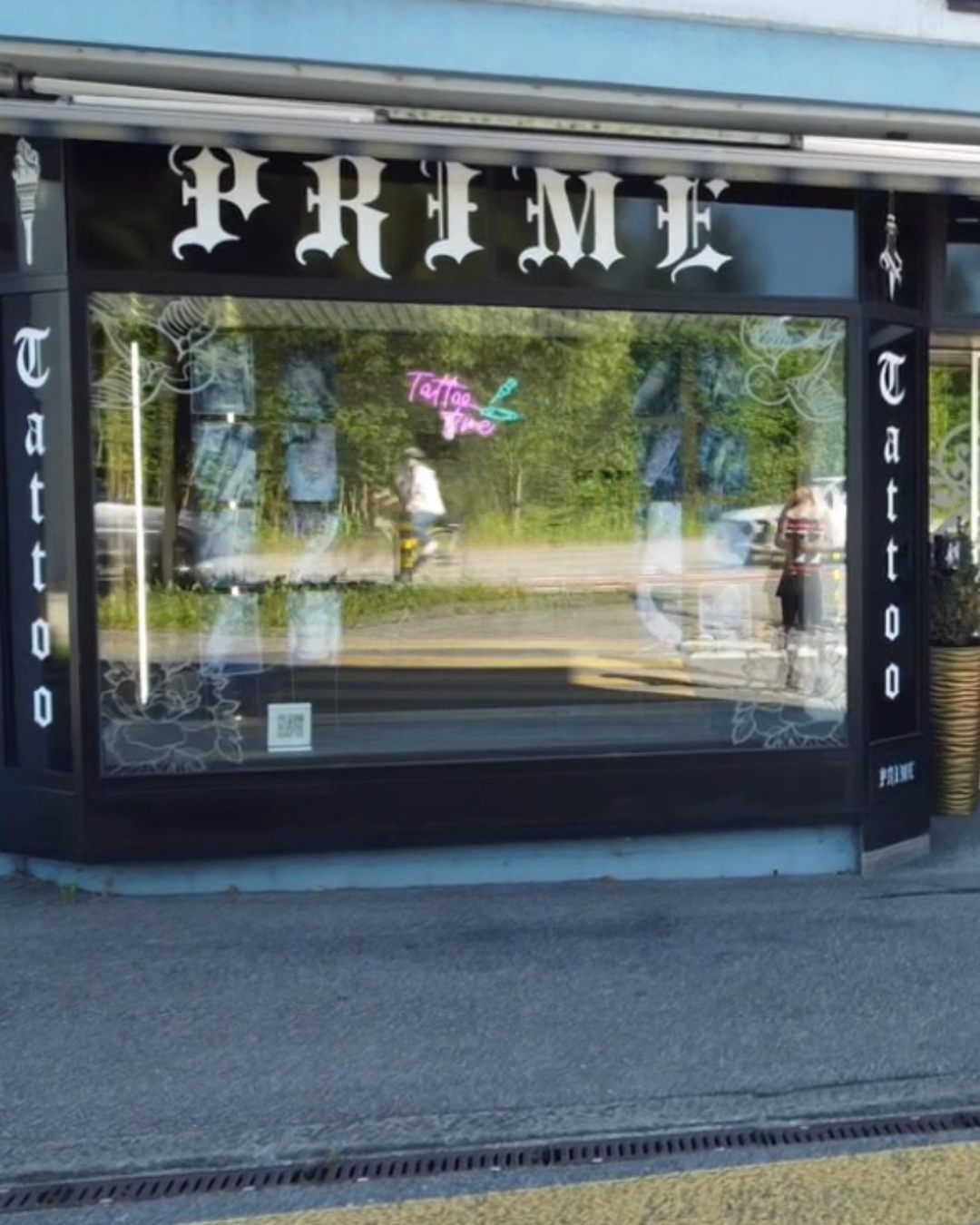 Tattoo, tatouage, tattoos studio, ideal tattoo, tattoo shops near me, tattoo near me, tattoo, tatoeëren, Tätowierung, tattoo on arm, tattoo for men, tattoo artist - 3